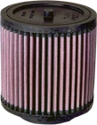 K & HA-5000 High-flow Air Filter Honda TRX420FA5 Fourtrax Rancher New. Price: $77.02.