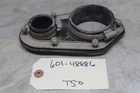 96-98 Polaris Sportsman 500 Oem Air Box Intake Silencer Boot 5241339 5411014 Used. Price: $34.95.