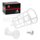 Air Filter Cage Holder For Suzuki Quadsport LTZ400 Kawasaki KFX400 Us New. Price: $18.28.