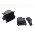 Suzuki 2007 Quadsport LTZ400 2X4 With Lid 3436 13700-07G10 Used. Price: $169.44.