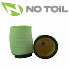 No Toil Pre-oiled Air Filter For 2006-2014 Honda TRX450ER Electric Start Kg New. Price: $38.35.