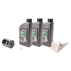 Tusk 1529860311-C9404C 4-STROKE Oil Change Kit Bel-ray Atv & Sxs Synthetic 5W-50 New. Price: $97.90.