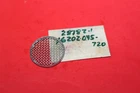 Nos Genuine Honda Intake Flame Screen Mini Trail Z50A Oem # 16202-045-720 New. Price: $69.95.