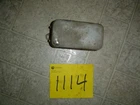 Suzuki Trailhopper Air Box And Filter Used. Price: $59.95.