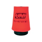 Uni Filter Dual-stage Air For 2000-07 Can-am DS650 NU-8701ST New. Price: $31.42.