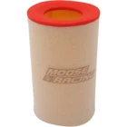 Moose Racing Pre-oiled Air Filter Yamaha 3-80-25 New. Price: $39.00.