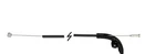Throttle Cable For Stihl 4144-180-1100 Non Oem Part New. Price: $11.53.