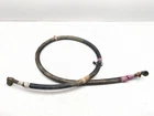 18-25 Kubota Rtv XG850 Sidekick Petrol Gas Fuel Line Hose Used. Price: $24.99.