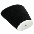New Caltric Air Filter For Yamaha Raptor YFM660R 2001-2005 5LP-14451-01-00. Price: $18.70.