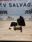 Honda Atc 200ES Air Box Cleaner Boot Lid Cage Hardware Lot Kh Used. Price: $75.60.