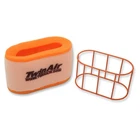 1996-1998 Polaris 425 Magnum Atv Twin Air Standard Intake Filter New. Price: $67.89.