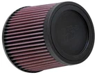 K&n RU-4950 Universal Clamp-on Air Filter New. Price: $68.99.
