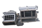 15 Kubota RTV-X1100CW Air Conditioner Hvac Unit Used. Price: $999.99.