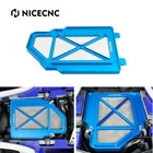 Nicecnc Airbox Lid Cover Guard #18P-14412-00-00 For Yamaha YFZ450X YFZ450R / Rse New. Price: $69.99.