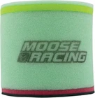Moose Racing Pre-oiled Air Filter 1011-1401 New. Price: $36.99.