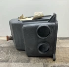 Yamaha 1YW-14411-01-00 Oem Air Box Lower Half Raptor Big Bear Kodiak Yfm 350 400 Used. Price: $45.99.