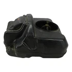 2009 Suzuki King Quad 500 Airbox 13700-11H10 13700-11H21 Used. Price: $50.99.
