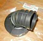 Yamaha Viking, Wolverine 700 Throttle Body Air Intake Boot, Duct 1XD-E4453-00 New. Price: $36.95.