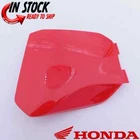 Honda Rancher 420 Foreman 500 520 Red Oil Check Door Cover Oem New. Price: $18.95.