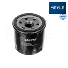 Oil Filter Meyle 35-14 322 0000 For Renault, Mazda, Kia, Honda, Nissan, Subaru, New. Price: $10.85.