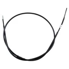 Motion Pro Black Vinyl Rear Hand Brake Cable For 2014 Honda TRX500FE2 Fourtrax New. Price: $26.71.