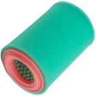 Caltric Air Filter For Yamaha Big Bear YFM400 2WD 2000-2004 /1P0-E4450-00-00 New. Price: $10.00.