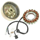 Caltric Stator And Flywheel Rotor For Arctic Cat 400 4X4 Auto Manual 2003-2008 New. Price: $96.00.