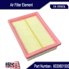 New Air Filter 60306015000 For Ktm 790 890 1050 1090 1190 1290 Adventure Usstock. Price: $15.01.