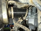 1980 1981 1982 Honda Atc 200 185S Air Box Filter Intake Tube Boot Carburetor New. Price: $49.95.