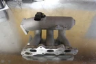 2016 Kawasaki Mule Pro-fx Kaf 820 Intake Manifold #503 Used. Price: $51.06.