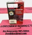 New Genuine K&n Air Filter Honda TRX250TM Recon Atv 1997 2001 # HA-2597. Price: $57.99.
