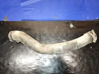 08 & Prior Kawasaki Mule Diesel Air Cleaner Inlet Duct Clamps Oem 14073-1752 Used. Price: $22.95.