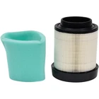 Balls Air Filter 48-1021 New. Price: $28.55.