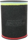 Moose Racing Triple Layer Pre-oiled Air Filter YFZ450R P3-80-14TRI New. Price: $47.57.