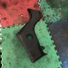 Honda Foreman Trx 500 Left Side Body Plastic Gas Tank Cover Green 2001-2002 Oem Used. Price: $42.99.