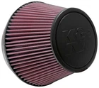 K&n For Universal Tapered Filter 6IN Flange Id X 7.5IN Base Od Top New. Price: $77.40.