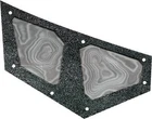 Starting Line Products Intake Grate For 2017-2018 Polaris Rzr 570 Eps Utv New. Price: $76.80.