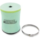 Moose Racing P3-20-27 Pre-oiled Air Filter New. Price: $30.10.