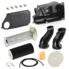 Air Filter Assembly Kit Box Cleaner Joint For Yamaha Yfm 350 Warrior 87-04 New. Price: $149.98.