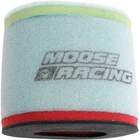 Moose Precision Pre-oiled Air Filter Suzuki P3-70-06 New. Price: $28.95.