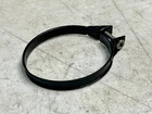 1985 - 87 Honda Atc 250ES Big Red Airbox Connecting Boot Tube Clamp Band Oem Used. Price: $19.89.