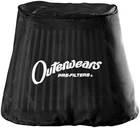 Outerwears Air Flow Pre-filter For 2008-2013 Kawasaki KRF750 Teryx 4X4 Le New. Price: $45.45.