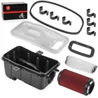 Air Filter Box Assembly Kit For Polaris Sportsman Worker Scrambler 500 / 5433387 New. Price: $119.99.