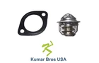New Thermostat Fits Kubota RTV1140CPXR. Price: $16.99.