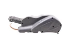 16 Piaggio MP3 500 Sport Abs Intake Used. Price: $164.99.