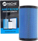 Niche Air Filter Cleaner For Polaris Ranger Crew Xp 1000 Eps Premium Northstar New. Price: $24.99.