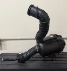Can-am Maverick Oem Airbox Assembly, Filter & Intake Tubes Used. Price: $100.00.