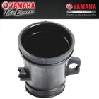 New 2002 2008 Yamaha Grizzly 660 Yfm Oem Air Intake Joint Boot 5KM-14453-01-00. Price: $39.95.