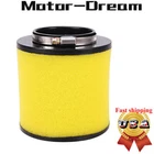 Air Filter Cleaner For Honda Rancher TRX350FE 4X4 Es 2000-2006 17254-HN5-670 New. Price: $12.34.