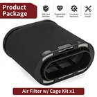 Air Filter W/ Cage For Yamaha Viking YXM700 YXC700 Wolverine YXE70 14-24 New. Price: $84.99.